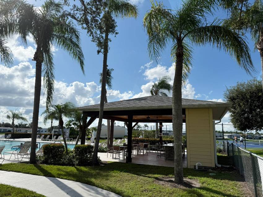  - Mobile Home Community